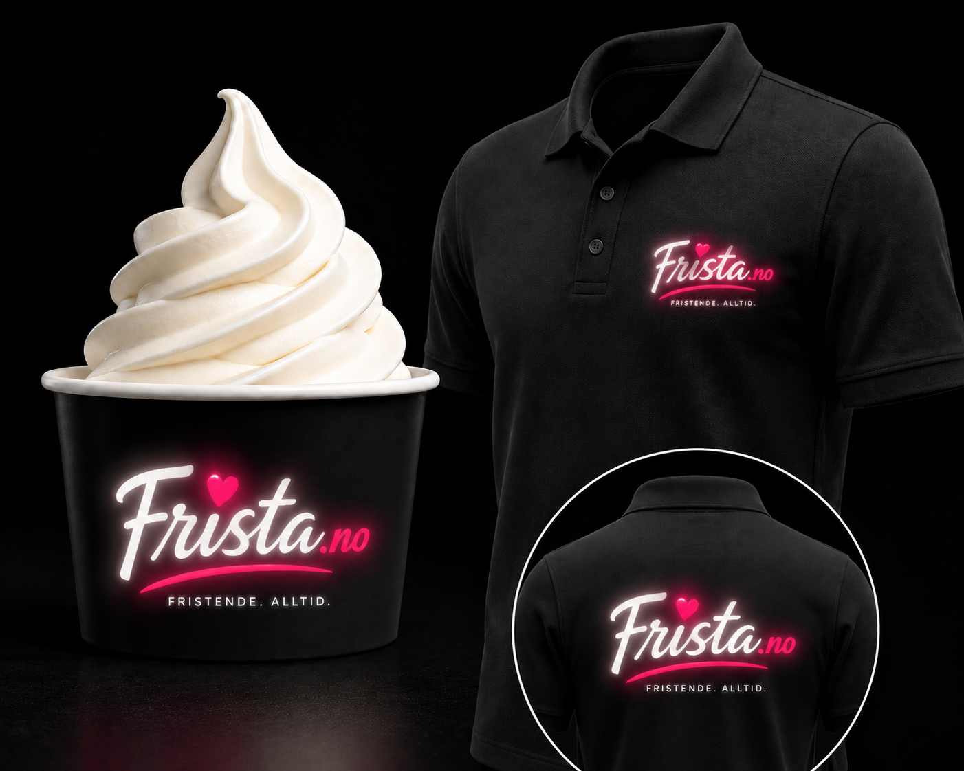 FRISTA SOFT