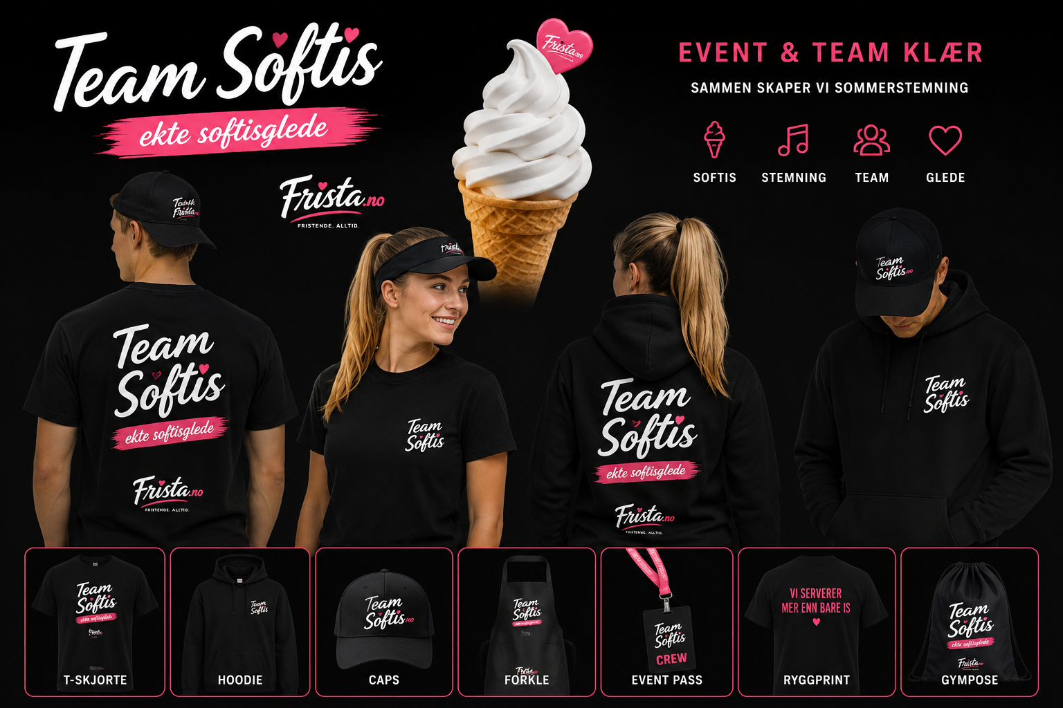 Team Softis